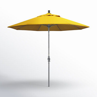 Roverta 9' Market Sunbrella® Umbrella