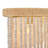 Artisanal 40.25 in. Five-Light Beaded Linear Chandelier