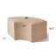 Repose-pieds arrondi Hackworth-133988592