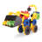 Gears! Gears! Gears! Wrecker Gears