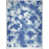 Blue is out of stock selected
