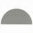 Justino Gray Finish Console Table