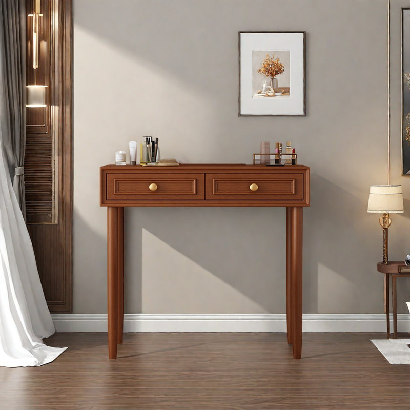 Commode de luxe rétro