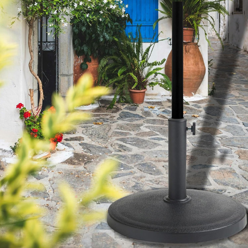 10kg Umbrella Base
