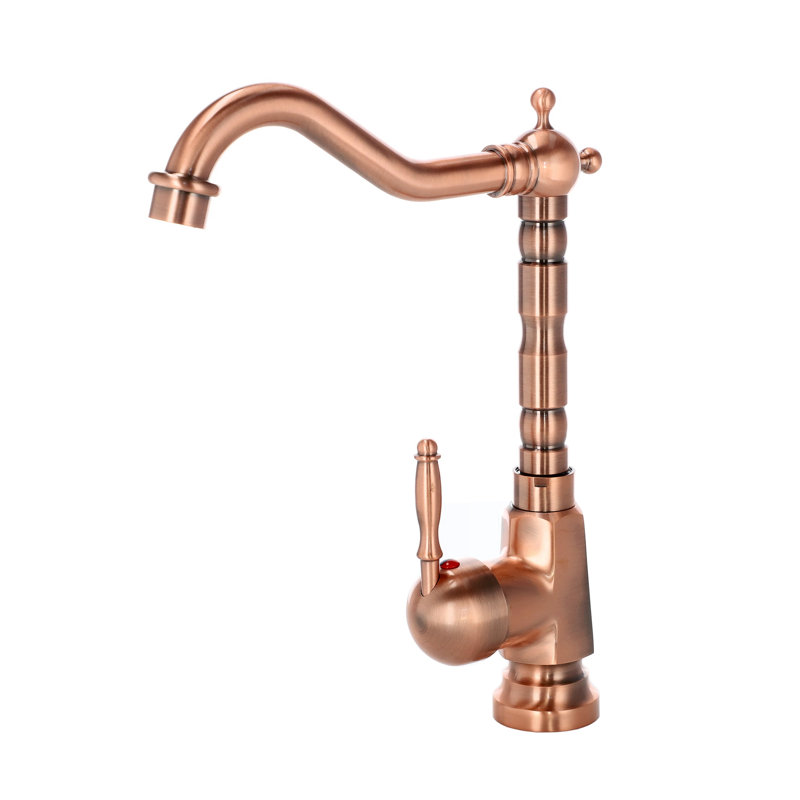 Jourdan Vintage Basin Mixer