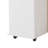 Kitchen Island Cart With 2 Door Cabinet And Three Drawers,43.31 Inch Width With Spice Rack,Towel Rack