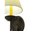 Perouges 1 - Light Wallchiere
