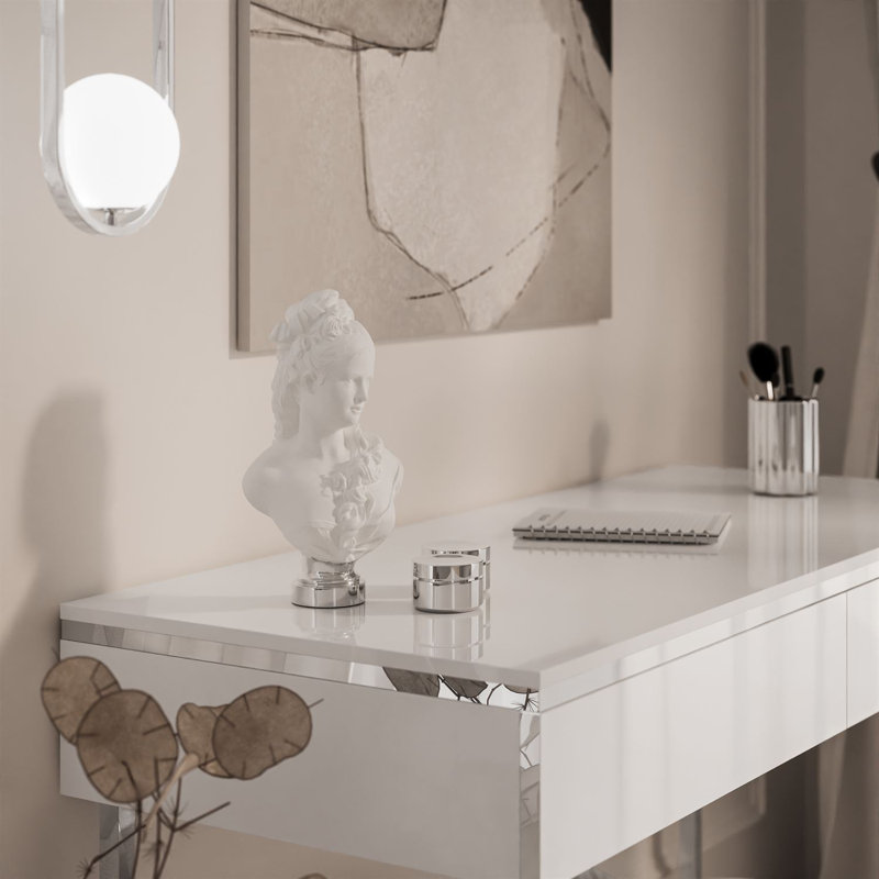 102cm Console Table