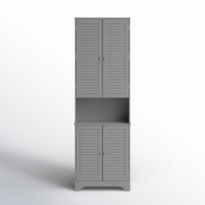 Ajeta Bathroom Cabinet