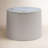 Drum Hardback Lampshade With Washer Fitter, Vanilla-2065697857