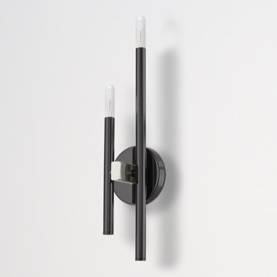 Armed Sconce