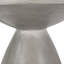 Table d'appoint d'extérieur