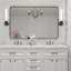 Miroir de salle de bain PrimePlus-76147089-76147090