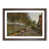 Walnut Framed selected