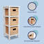 Armoire de rangement Coen-130298189-130298190