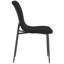Chaise d'appoint rembourrée Lirael-32410611