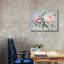 «Light Lovely Roses» par Danhui Nai, art mural sur toile-1956213113