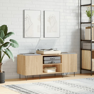 48 cm H Multimedia Storage