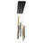 Santana 18 - Light LED Cluster Pendant-41216748-41216752