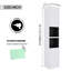 Armoire de salle de bain murale H 29,5 po / H 59 po Aldermarsh-1569000307-1569000305