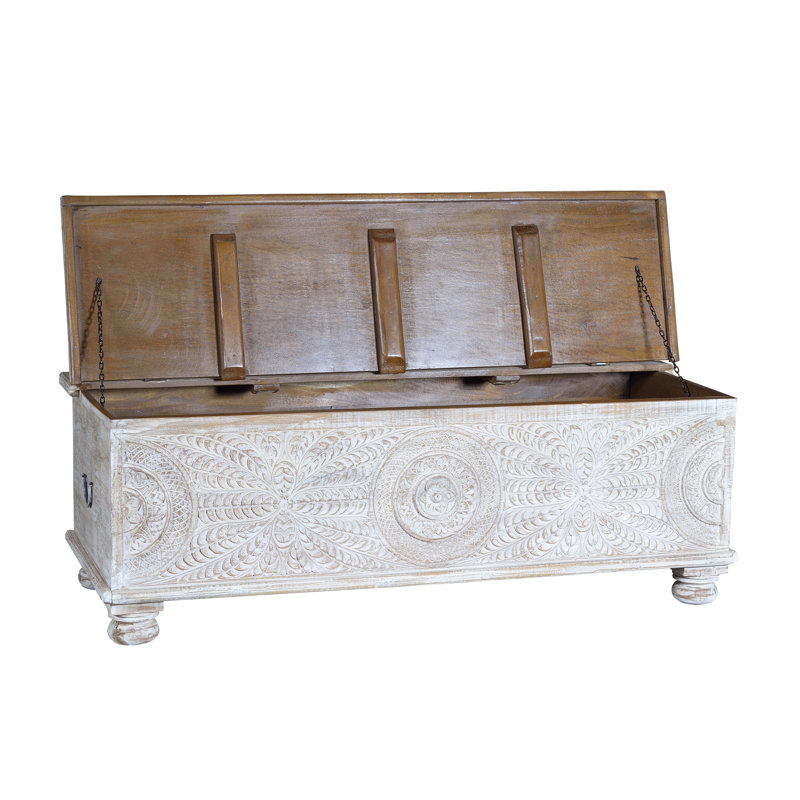 Blanket Chest