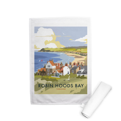 Cotton Kitchen Towel