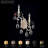 Renaissance Candle Wall Light-14081717-14081718