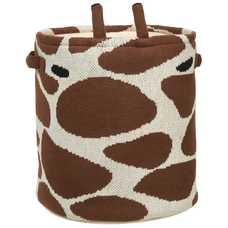 Lily Manor Cotton Storage Bag