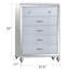 Ensemble de chambre à coucher 5 pièces Ashray-1549754087-1549754084