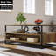 Frame Coffee Table with Storage-506094265