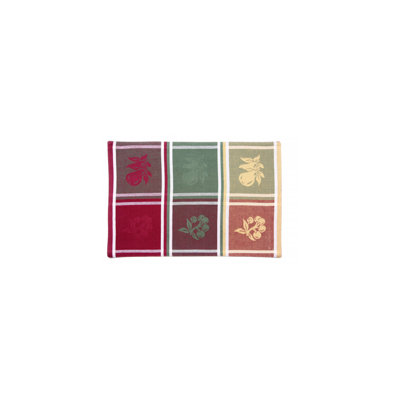 Barletta Cotton Rectangle Placemat