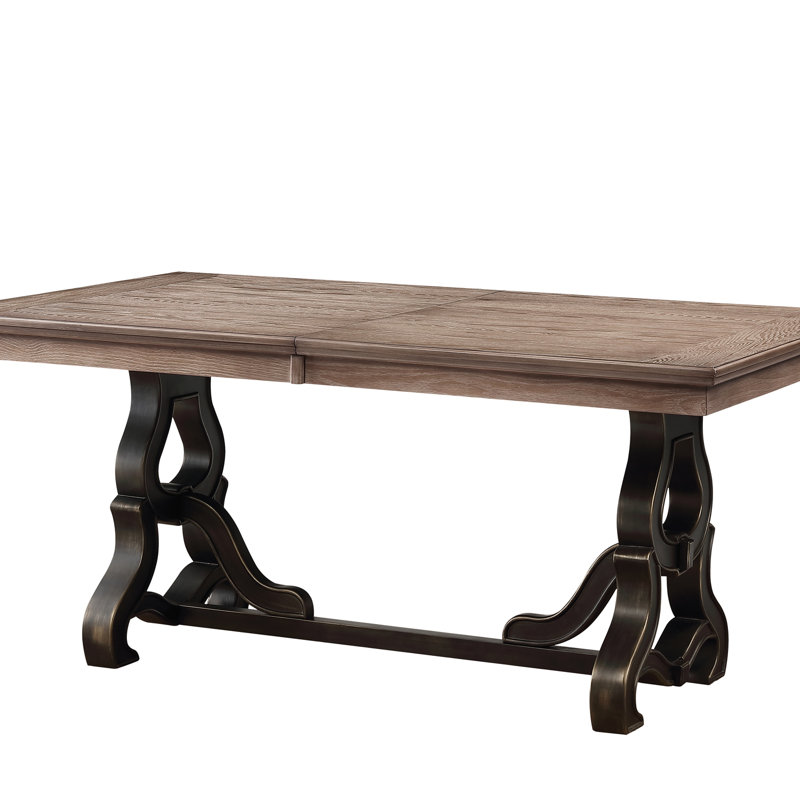 Maple Dining Table