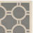 Arneshia Geometric Anthracite/Beige Area Rug-29185163