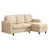 Beige Linen selected