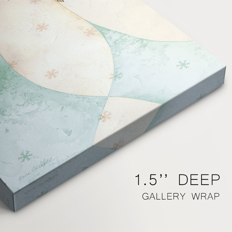 Seraphin I - galerie Cavas, H 18 po x l 12 po