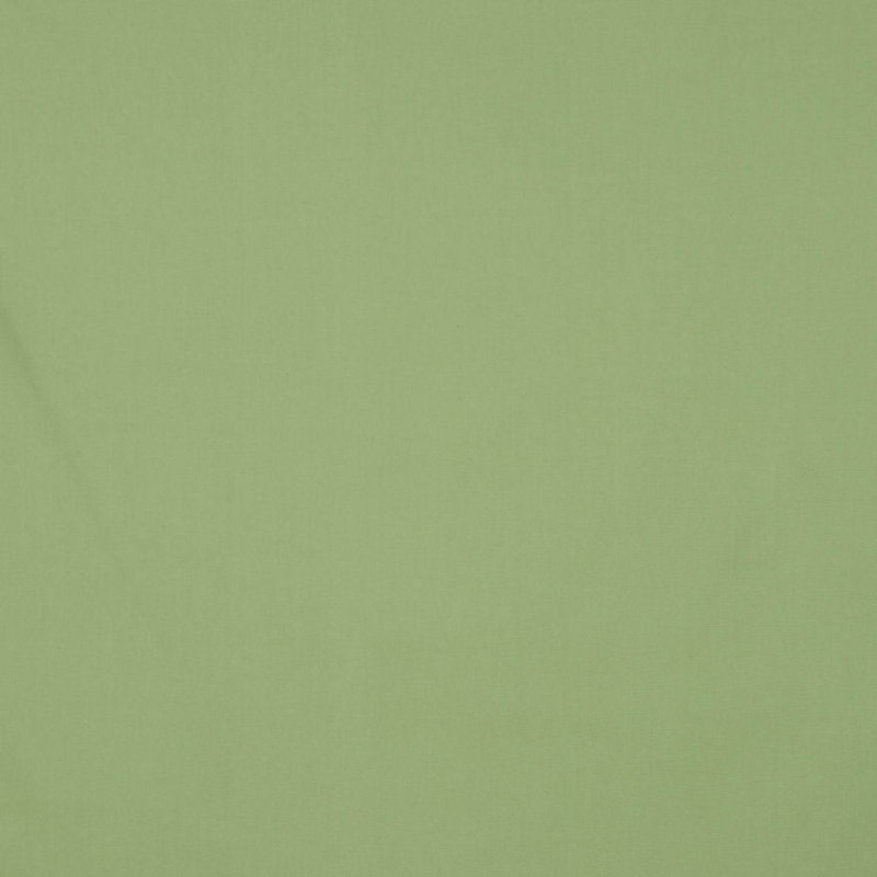 Imported Cotton Fabric, Avocado