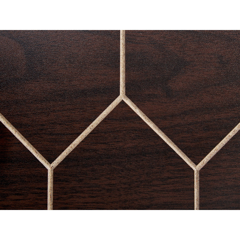 Oregon 110cm Console Table