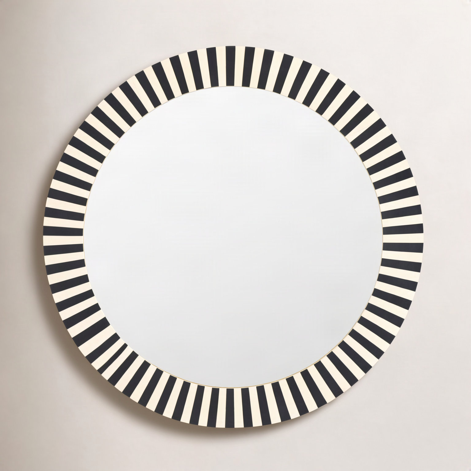 Vondie 29" Accent Mirror