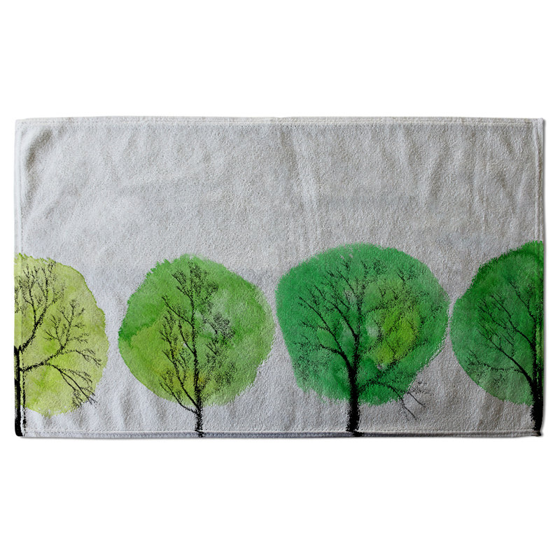 Donovann Midweight Bath Towel