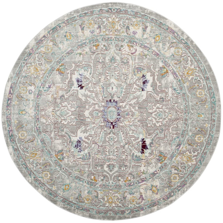 Kashief Performance Oriental Rug