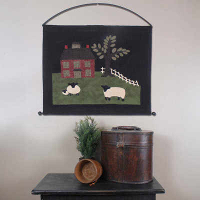 Green Pastures Pennant