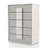 Juin 5-Drawer Chest