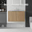 Meuble-lavabo flottant avec lavabo-1478532483-1478532487