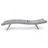 Wicker Chaise Lounge