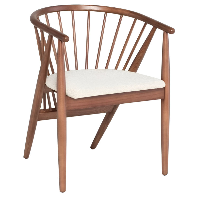 Chaise de salle à manger Danson