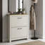 12 Pair Shoe Storage Cabinet-2053375839
