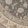 Crownover Wool Oriental Indoor Rug