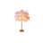 Terric 7.41'' Gold Desk Lamp Set-2055598168