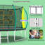 Trampoline pour enfants-114739674