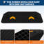 DEXSO Foldable L Threshold Ramp-137902912